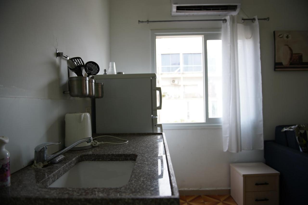 Apartments Bu93 Tel Aviv Exterior photo