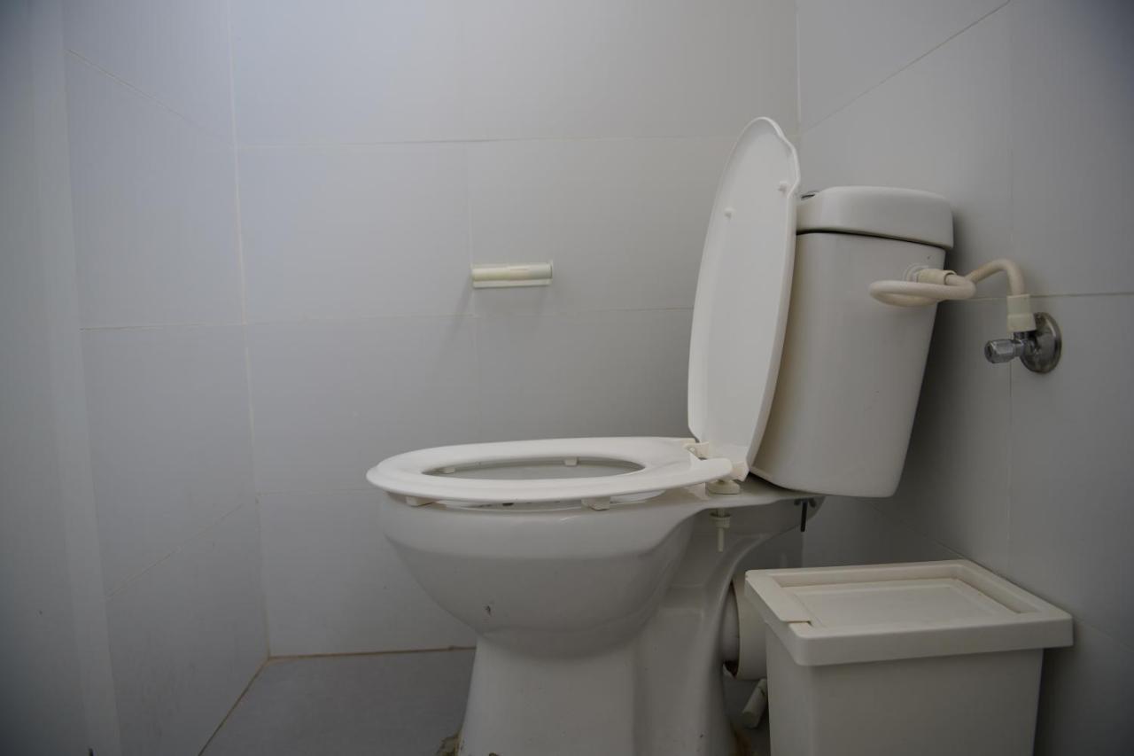 Apartments Bu93 Tel Aviv Exterior photo