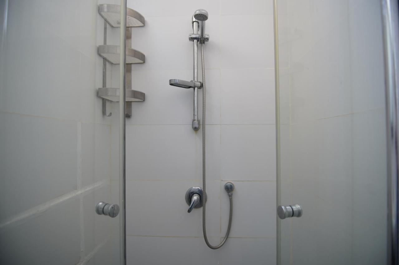 Apartments Bu93 Tel Aviv Exterior photo