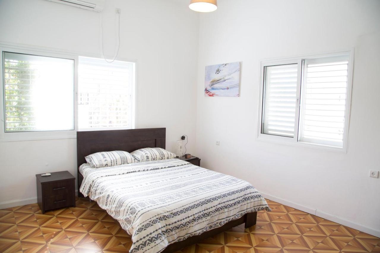 Apartments Bu93 Tel Aviv Exterior photo