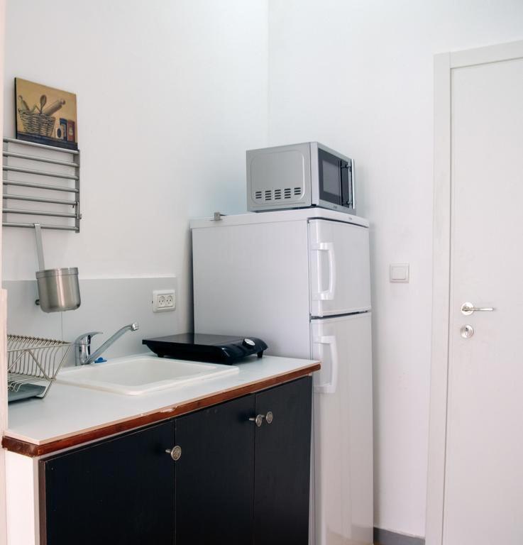 Apartments Bu93 Tel Aviv Exterior photo