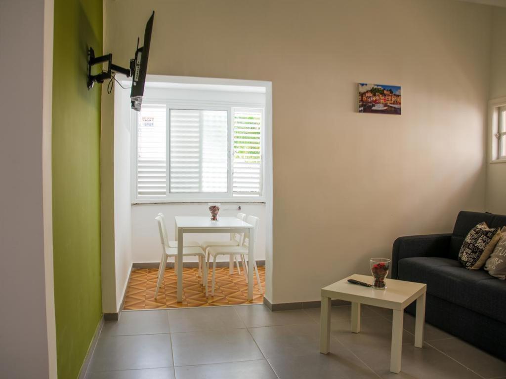 Apartments Bu93 Tel Aviv Exterior photo