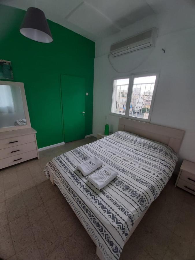 Apartments Bu93 Tel Aviv Exterior photo