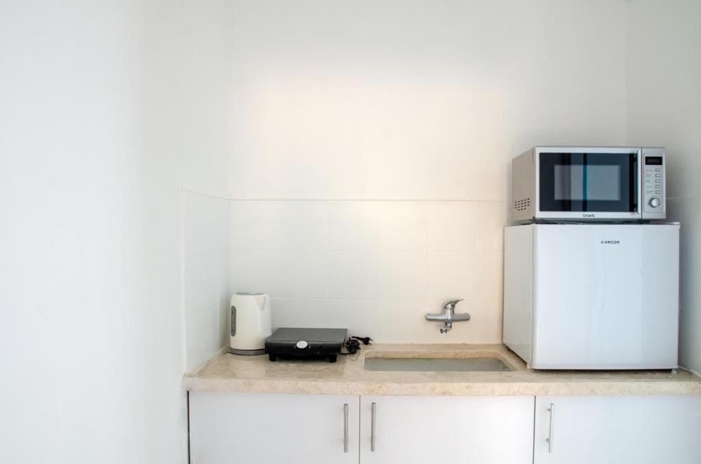 Apartments Bu93 Tel Aviv Exterior photo
