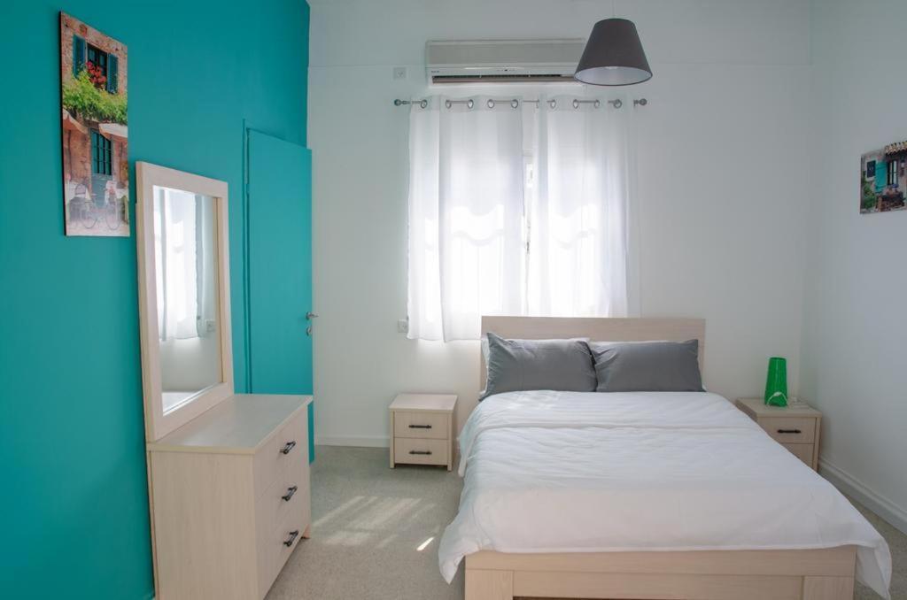 Apartments Bu93 Tel Aviv Exterior photo
