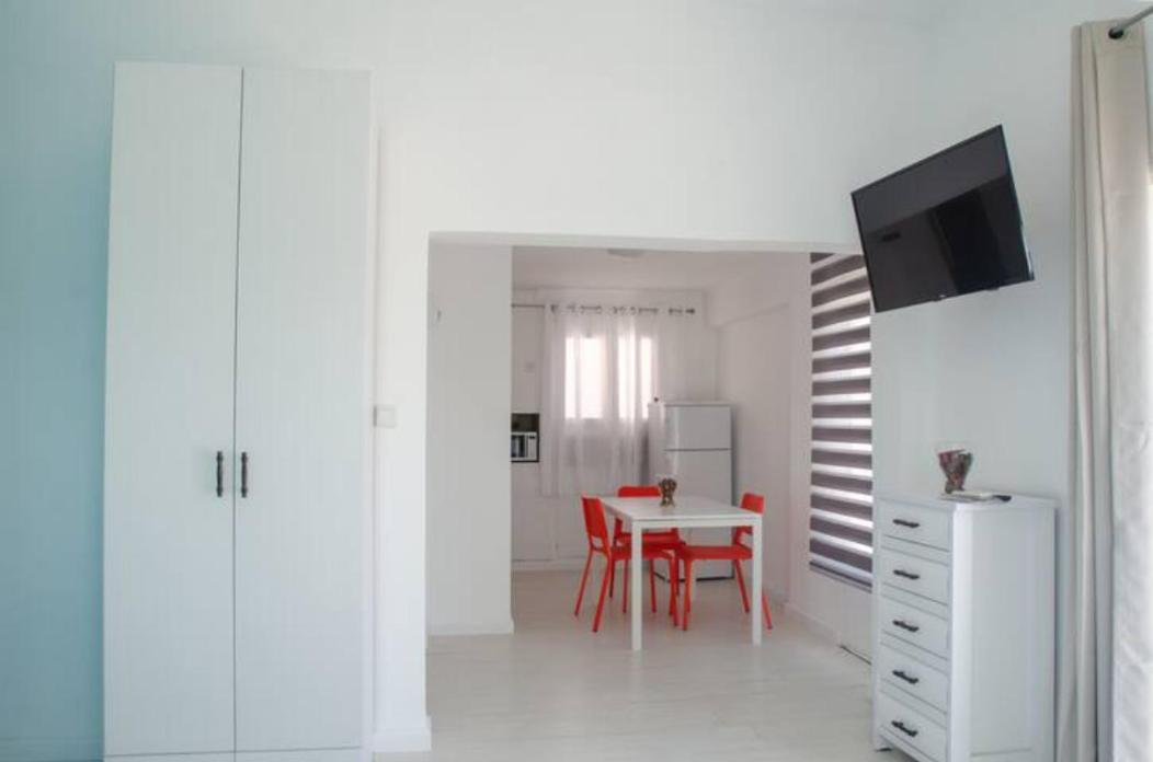 Apartments Bu93 Tel Aviv Exterior photo