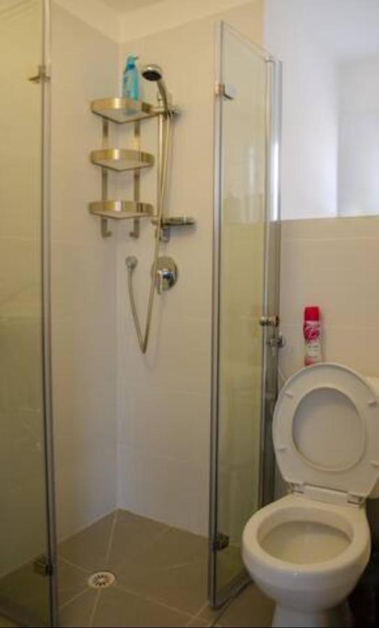 Apartments Bu93 Tel Aviv Exterior photo