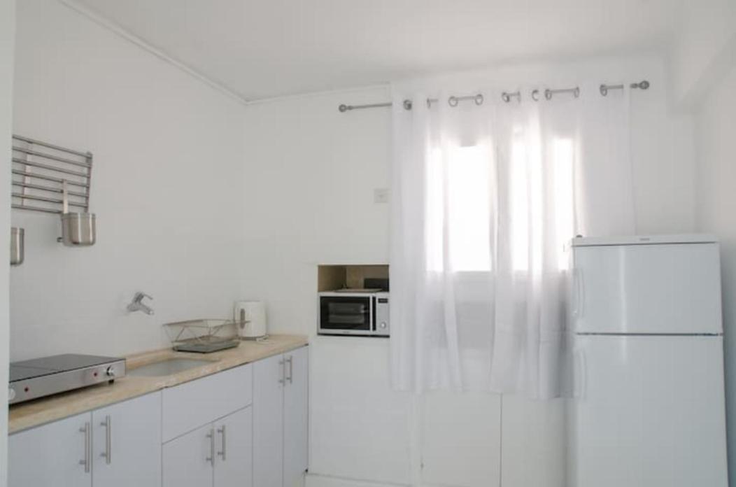 Apartments Bu93 Tel Aviv Exterior photo