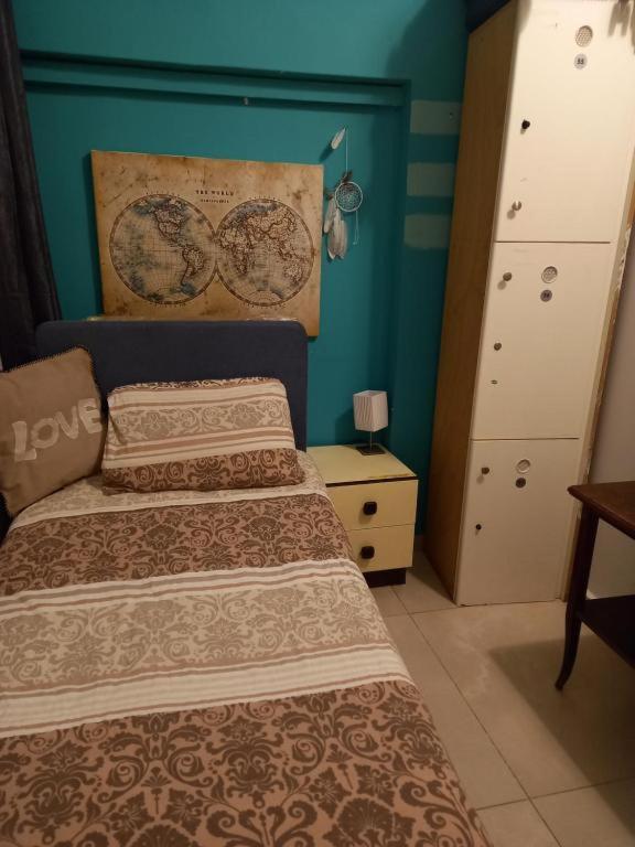 Apartments Bu93 Tel Aviv Exterior photo