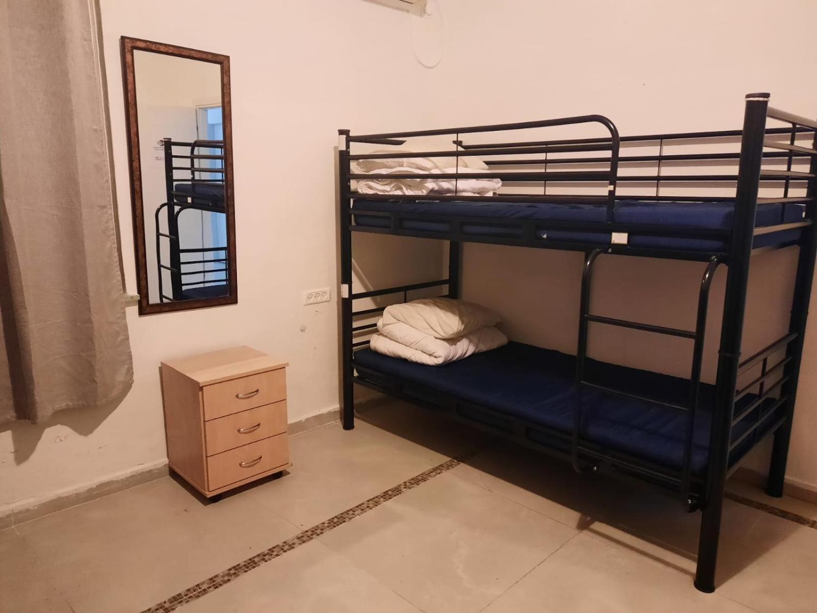 Apartments Bu93 Tel Aviv Exterior photo